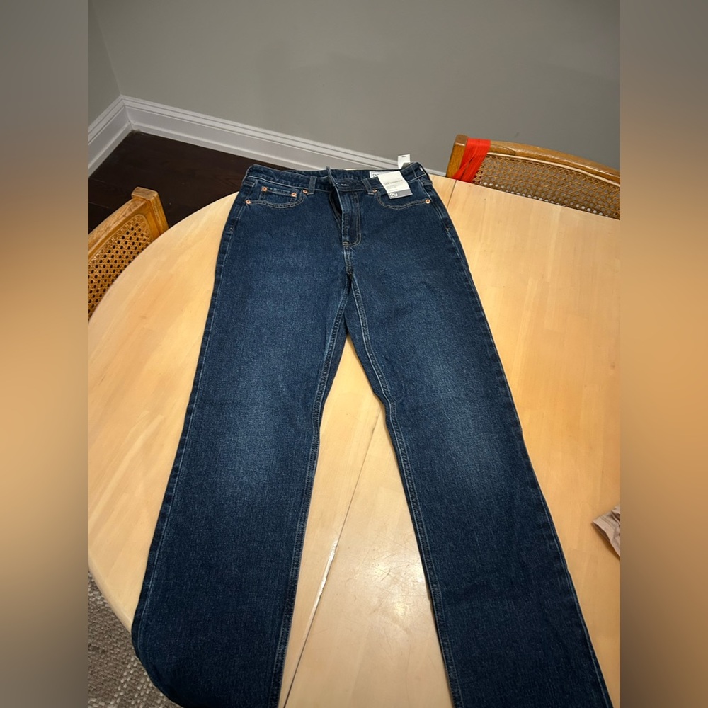 Gap jeans